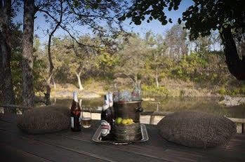 Hotel Banjaar Tola, Kanha National Park Mukki Exterior foto